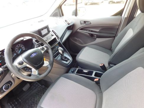 Used 2020 Ford Transit Connect XL Long Wheel Base FWD image 9