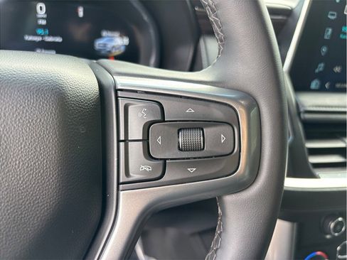 Used 2024 Chevrolet Tahoe Z71 image 28