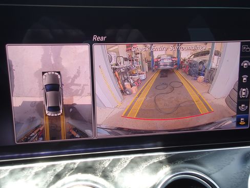 Used 2020 Mercedes-Benz E 350 Luxury image 14