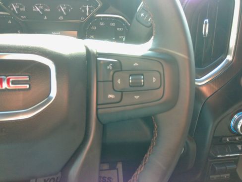 Used 2022 GMC Sierra 2500 AT4 image 76