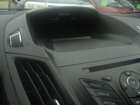 Used 2015 Ford Escape 4WD SE image 11