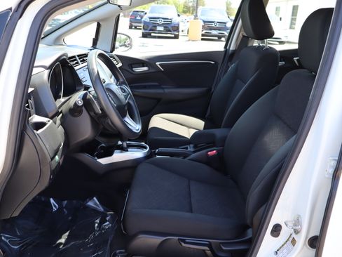 Used 2017 Honda Fit EX image 11