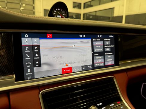 Used 2019 Porsche Panamera GTS image 16