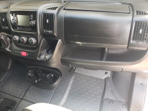 Used 2021 RAM ProMaster 1500 image 14