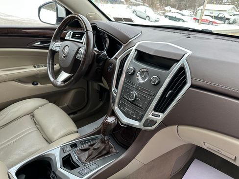 Used 2011 Cadillac SRX Performance image 13