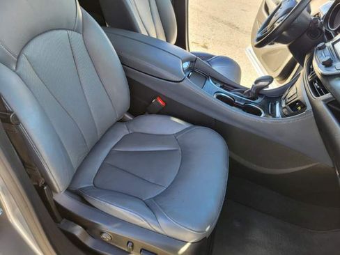 Used 2019 Buick Envision Essence image 13