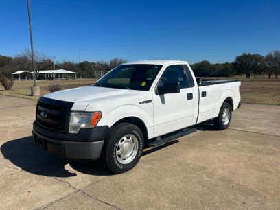 Used 2014 Ford F150 XL
