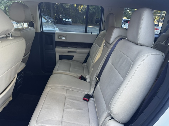 Used 2015 Ford Flex FWD Limited image 12