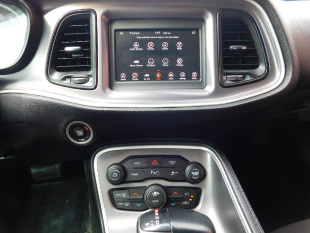 Used 2020 Dodge Challenger GT RWD image 18