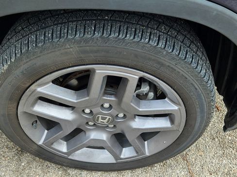 Used 2023 Honda Passport EX-L image 27