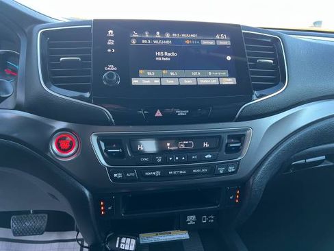 Used 2021 Honda Pilot Special Edition image 23