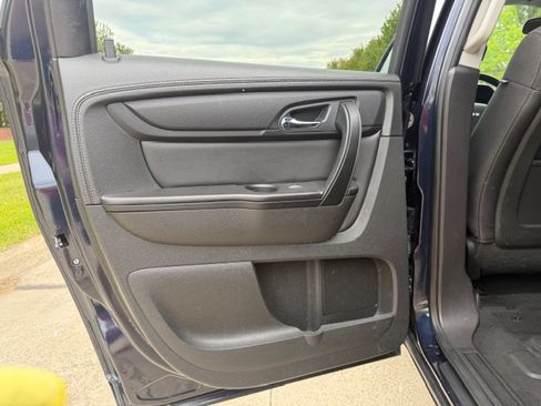 Used 2016 GMC Acadia AWD SLE w/ SLE-2 image 11