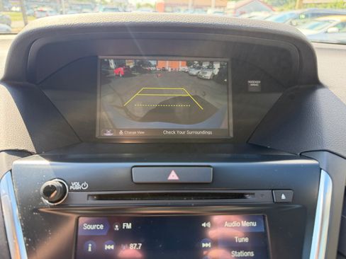 Used 2020 Acura MDX SH-AWD image 10