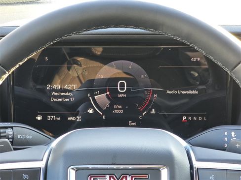 New 2026 GMC Terrain Elevation image 24