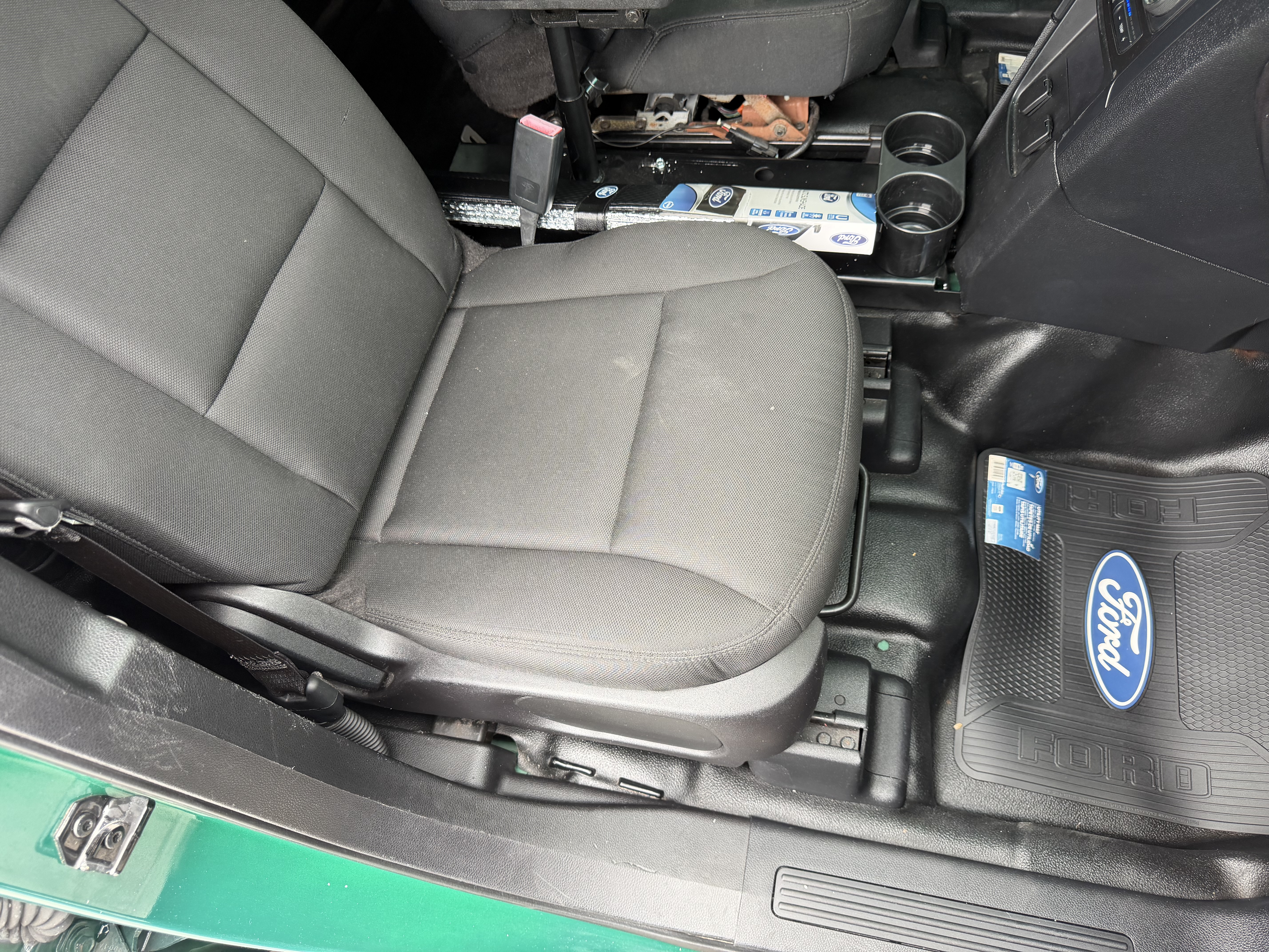 Used 2016 Ford Explorer 4WD Police Interceptor image 28