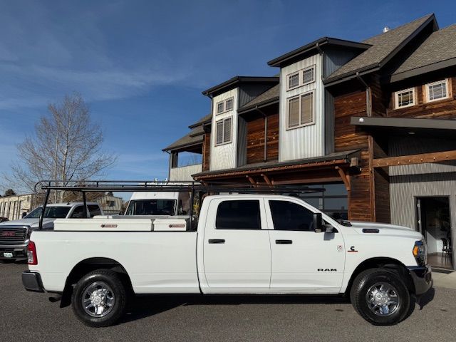 Used 2020 RAM 3500 Tradesman AWD/4WD image 7