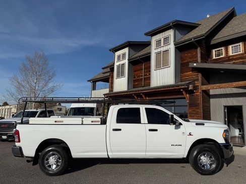 Used 2020 RAM 3500 Tradesman image 7