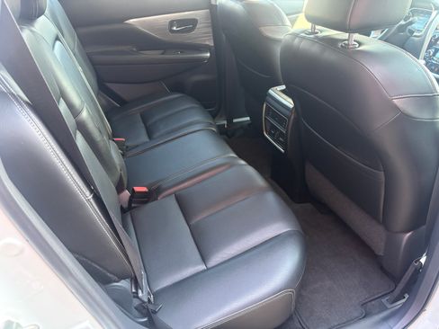 Used 2017 Nissan Murano image 14