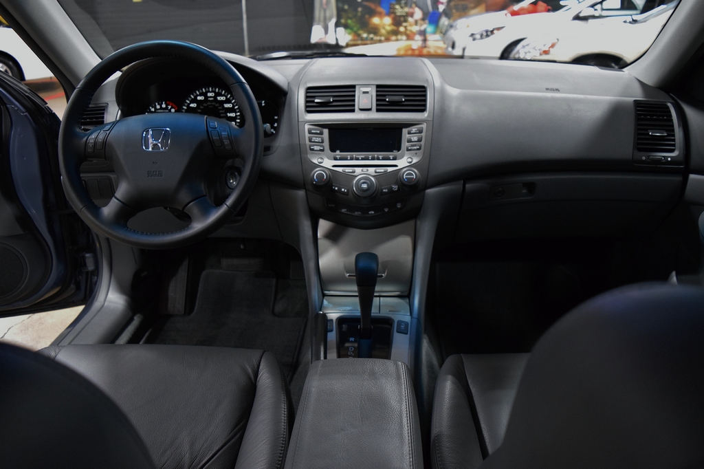 Used 2007 Honda Accord EX Sedan image 24