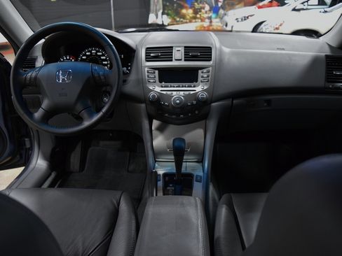 Used 2007 Honda Accord EX Sedan image 24