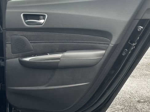 Used 2020 Acura TLX FWD w/A-Spec Package image 14