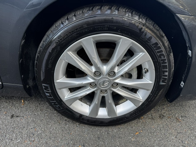 Used 2010 Lexus ES 350 UNAVAIL FWD image 29