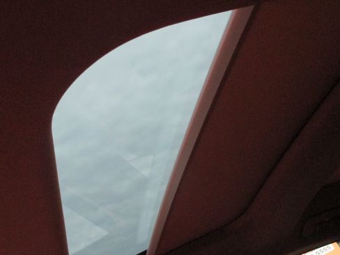 Used 2021 Porsche Panamera Sedan 4D image 7