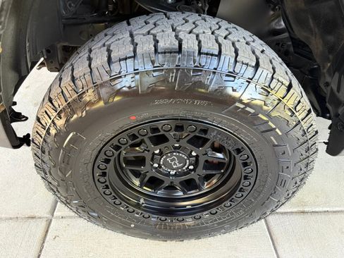 Used 2016 Toyota 4Runner 4WD image 25