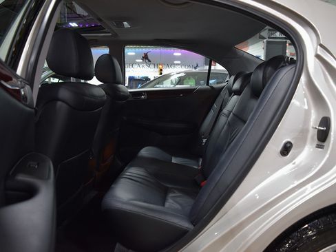Used 2005 Lexus ES 330 Premium image 19