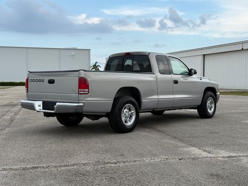 Used 2000 Dodge Dakota Sport RWD image 9