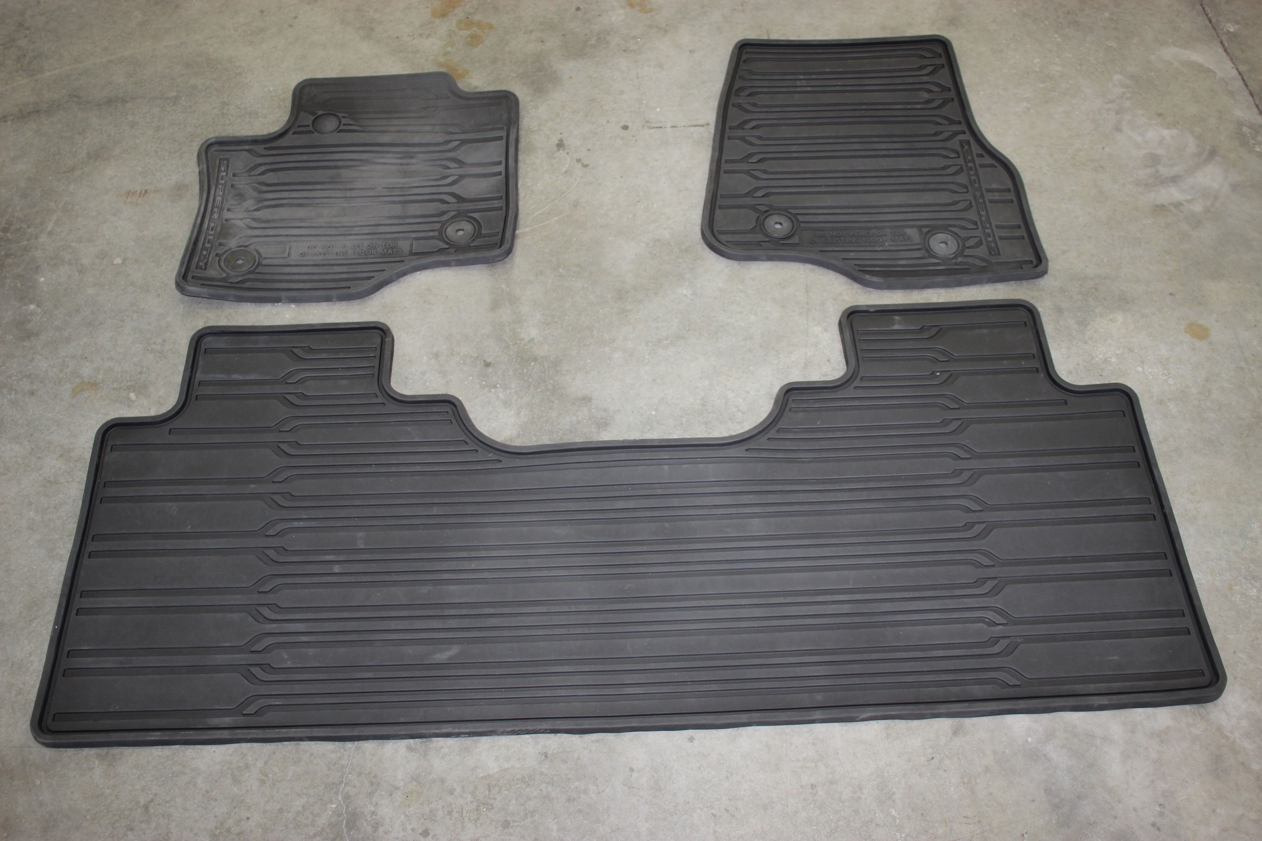 Used 2021 Ford F450 4x4 Crew Cab Super Duty image 54