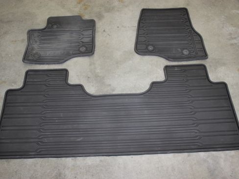 Used 2021 Ford F450 4x4 Crew Cab Super Duty image 54