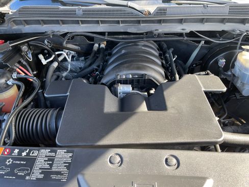 Used 2018 Chevrolet Silverado 1500 LT image 13