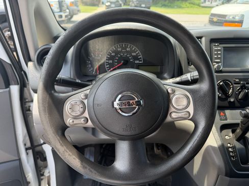 Used 2014 Nissan NV200 UNAVAIL FWD image 15