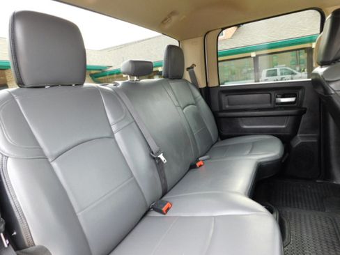 Used 2019 RAM 2500 Tradesman image 22