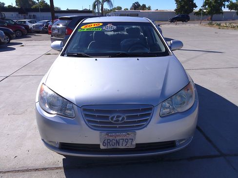 Used 2010 Hyundai Elantra SE image 5