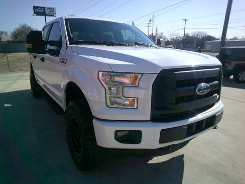 Used 2016 Ford F150 XL image 28