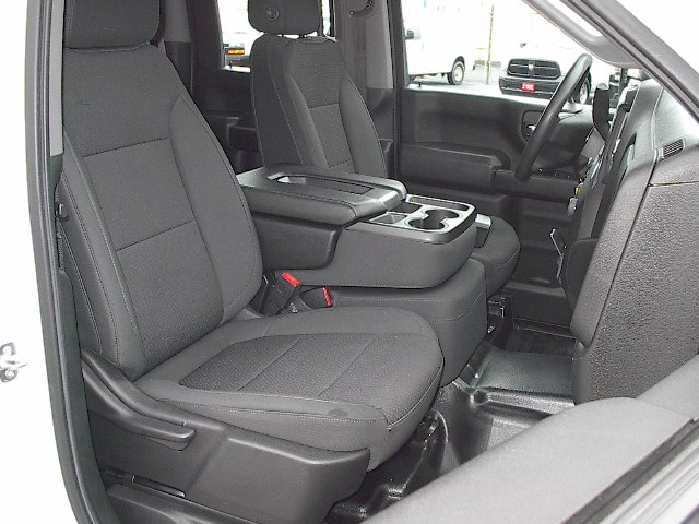 Used 2022 Chevrolet Silverado 2500 W/T AWD/4WD image 13