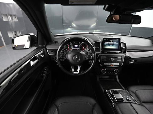 Used 2016 Mercedes-Benz GLE 400 image 22