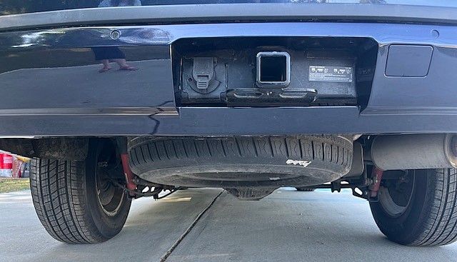 Used 2018 Chevrolet Tahoe AWD/4WD image 21