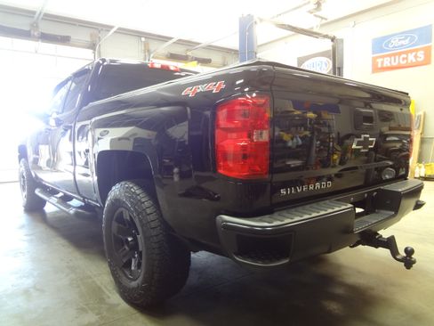 Used 2017 Chevrolet Silverado 1500 Classic LS image 5
