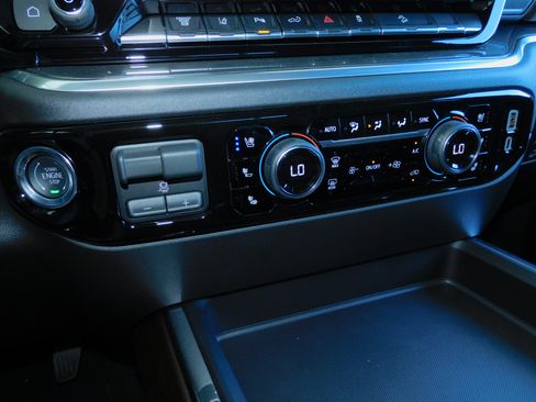 New 2026 Chevrolet Silverado 2500 High Country image 7