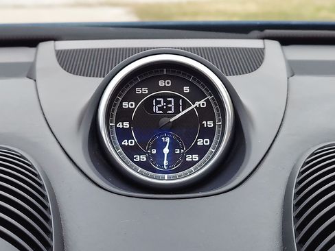 Used 2020 Porsche 718 Boxster Spyder image 53