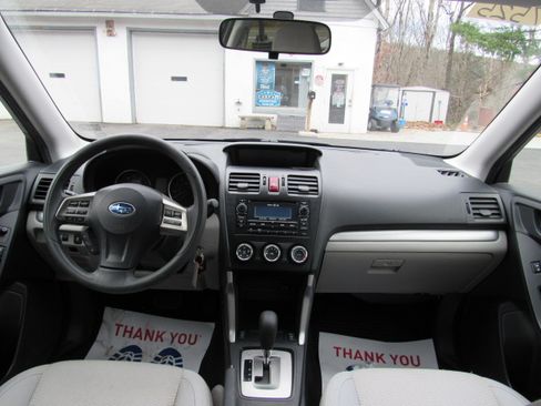 Used 2014 Subaru Forester 2.5i Premium image 21