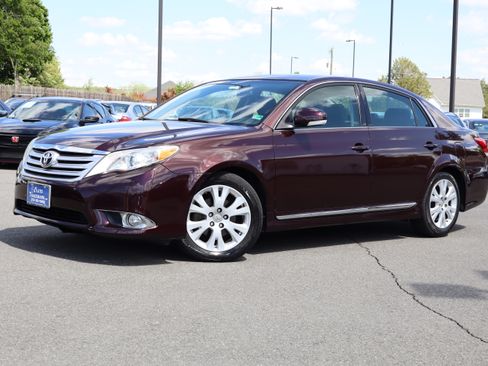 Used 2011 Toyota Avalon UNAVAIL FWD image 2
