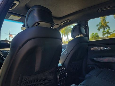 Used 2024 Genesis GV70 3.5T Sport Advanced image 10