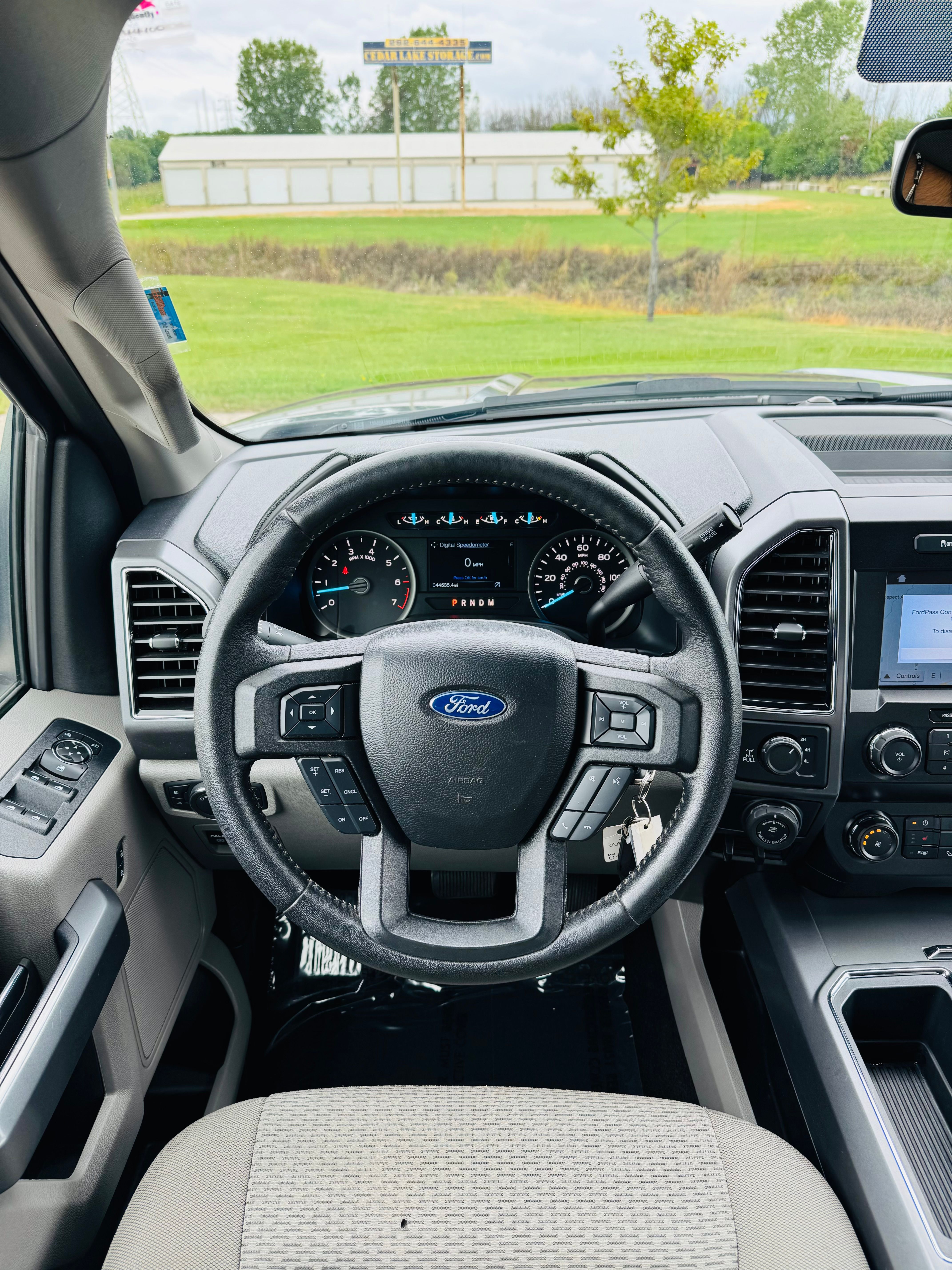 Used 2019 Ford F150 4x4 SuperCrew image 10