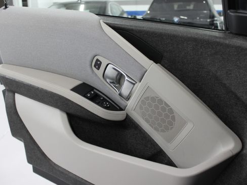 Used 2019 BMW i3 UNAVAIL RWD image 25