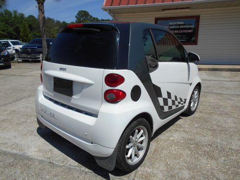 Used 2008 smart fortwo image 5