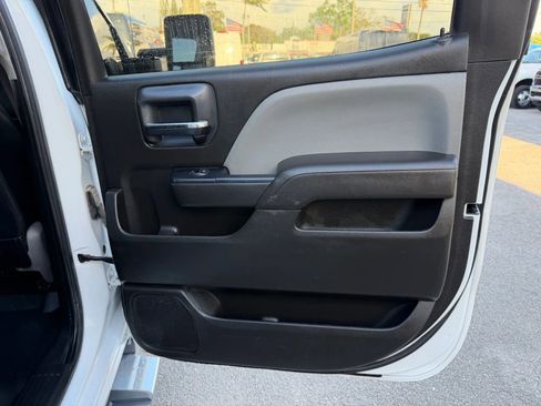 Used 2017 GMC Sierra 2500 SLT image 18